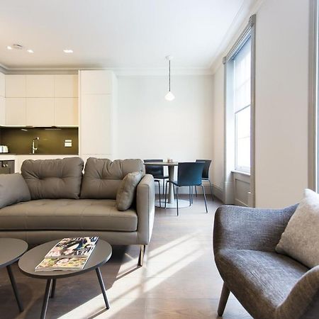 Soho Luxury 1 Bedroom Apartment By Concept Apartments Londres Extérieur photo