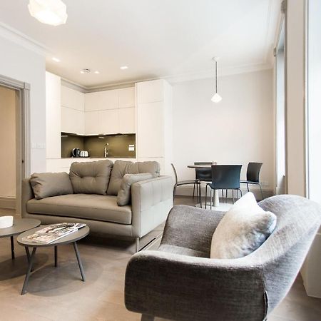 Soho Luxury 1 Bedroom Apartment By Concept Apartments Londres Extérieur photo