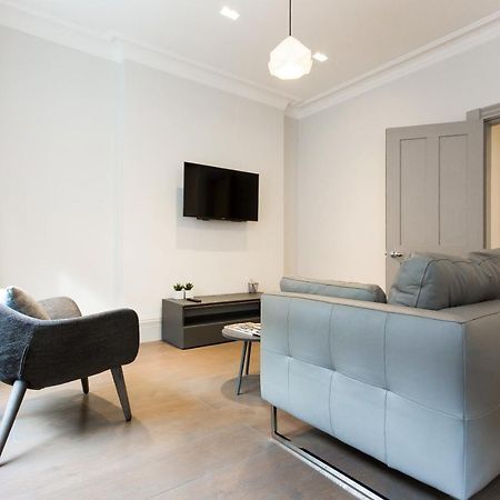 Soho Luxury 1 Bedroom Apartment By Concept Apartments Londres Extérieur photo