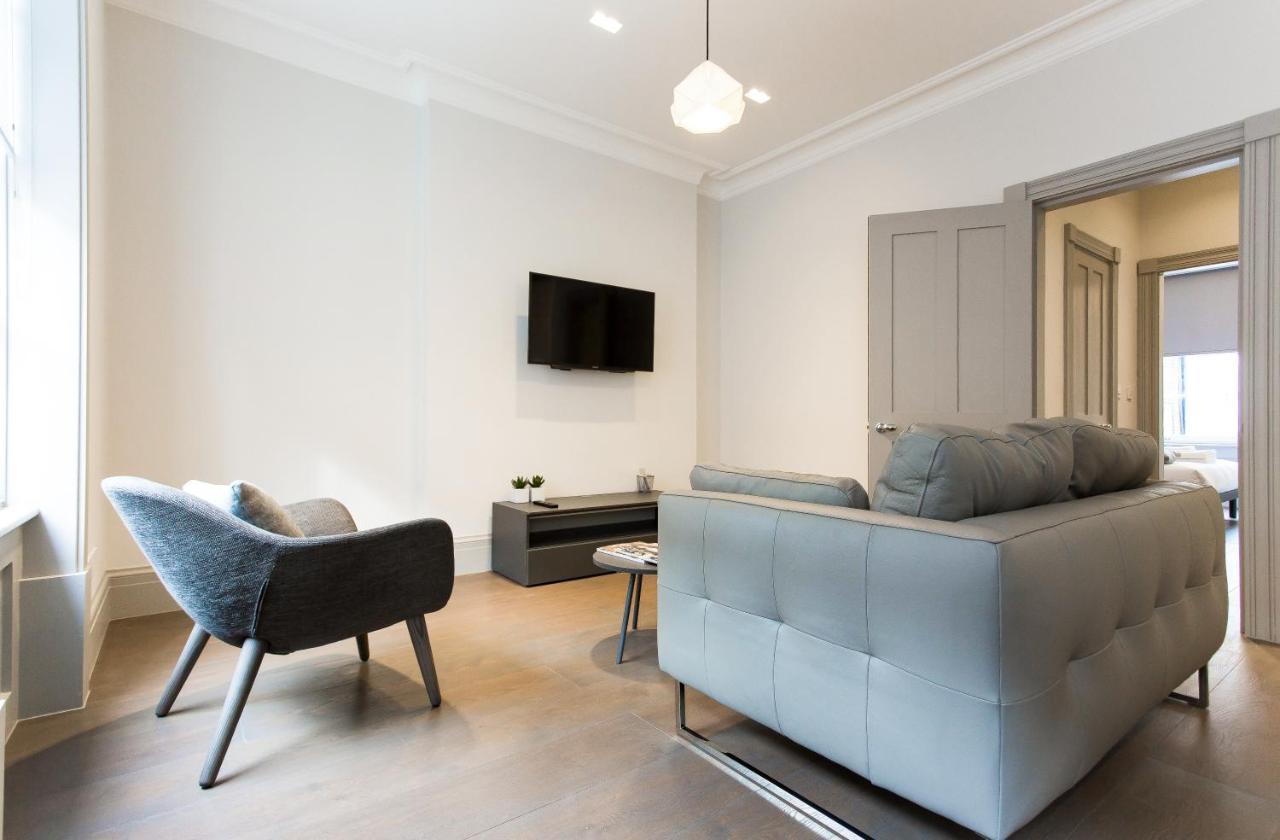 Soho Luxury 1 Bedroom Apartment By Concept Apartments Londres Extérieur photo